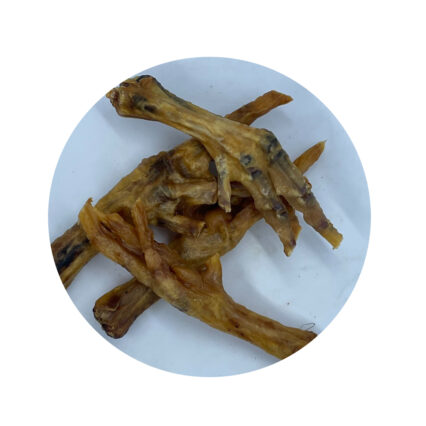 Natural Chicken Feet