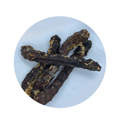Natural Dog Treats - Duck Necks