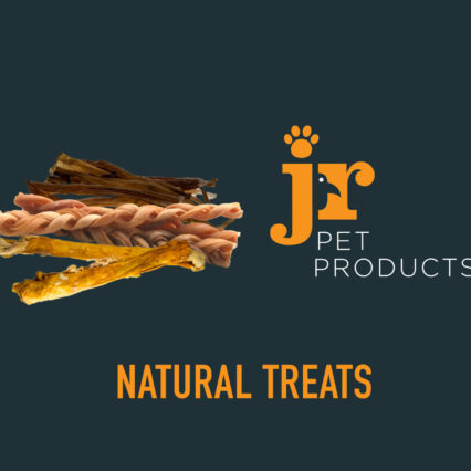 Dog Treats - JR Natural Treats