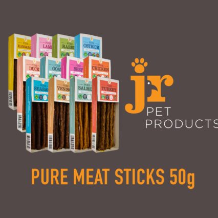 JR Natural Pure Sticks