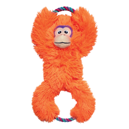 KONG Tuggz Monkey