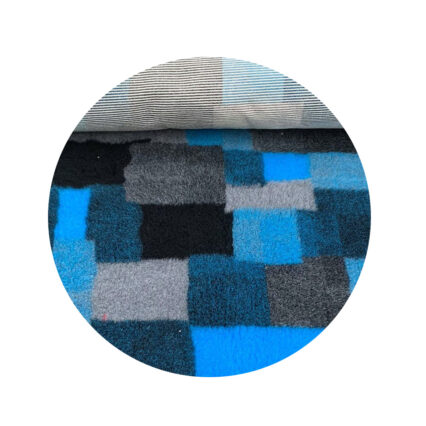 Vet Bedding Patchwork