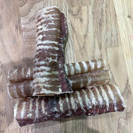 beef Tracheas