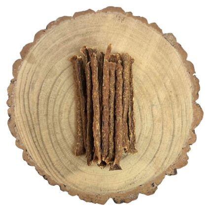 80g Muscle Meat Sticks Ostrich