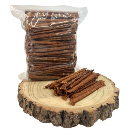 Muscle Meat Sticks Venison 80g bags