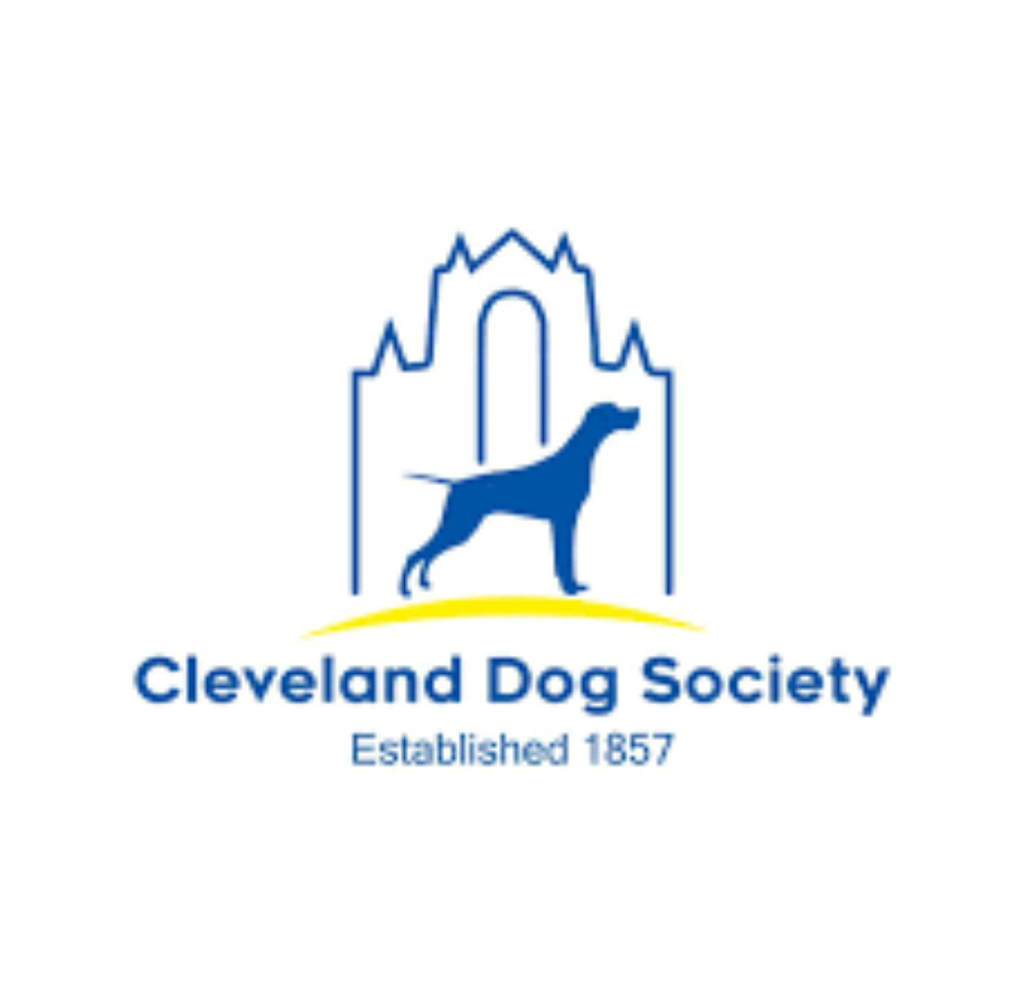 Cleveland society dog show