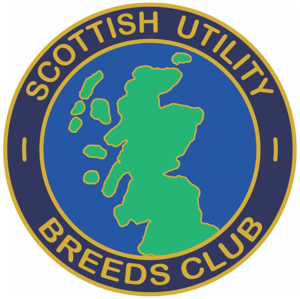 Utility Breeds
